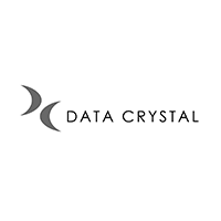 data crystal